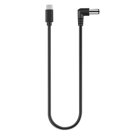 EWB8746_1 31cm Battery Power Supply Cable Cord for DJI FPV Goggles V2