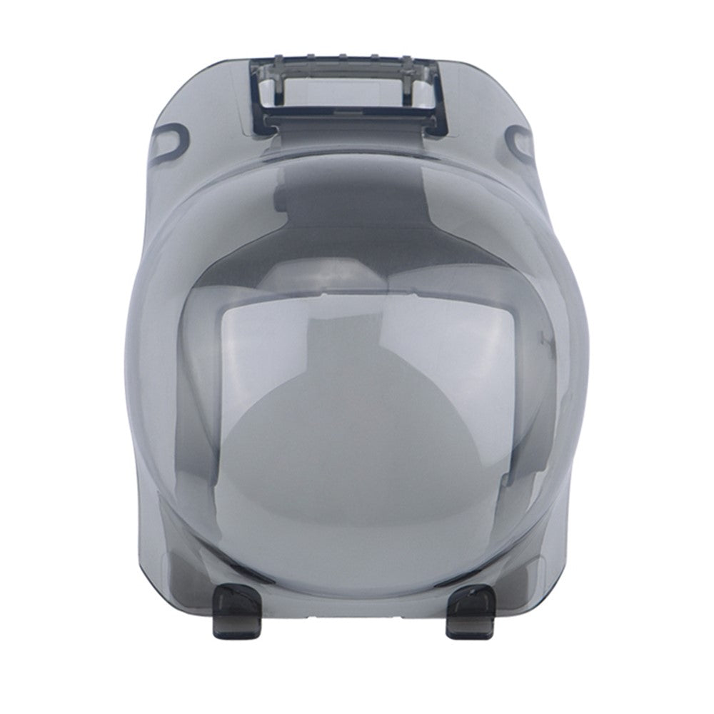 EWB8634 Gimbal Lock Stabilizer Camera Lens Cap Hood Protective Cover for DJI Air 2S