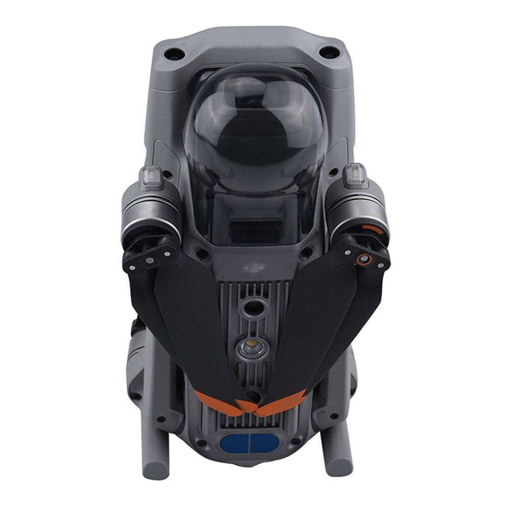 EWB8634 Gimbal Lock Stabilizer Camera Lens Cap Hood Protective Cover for DJI Air 2S