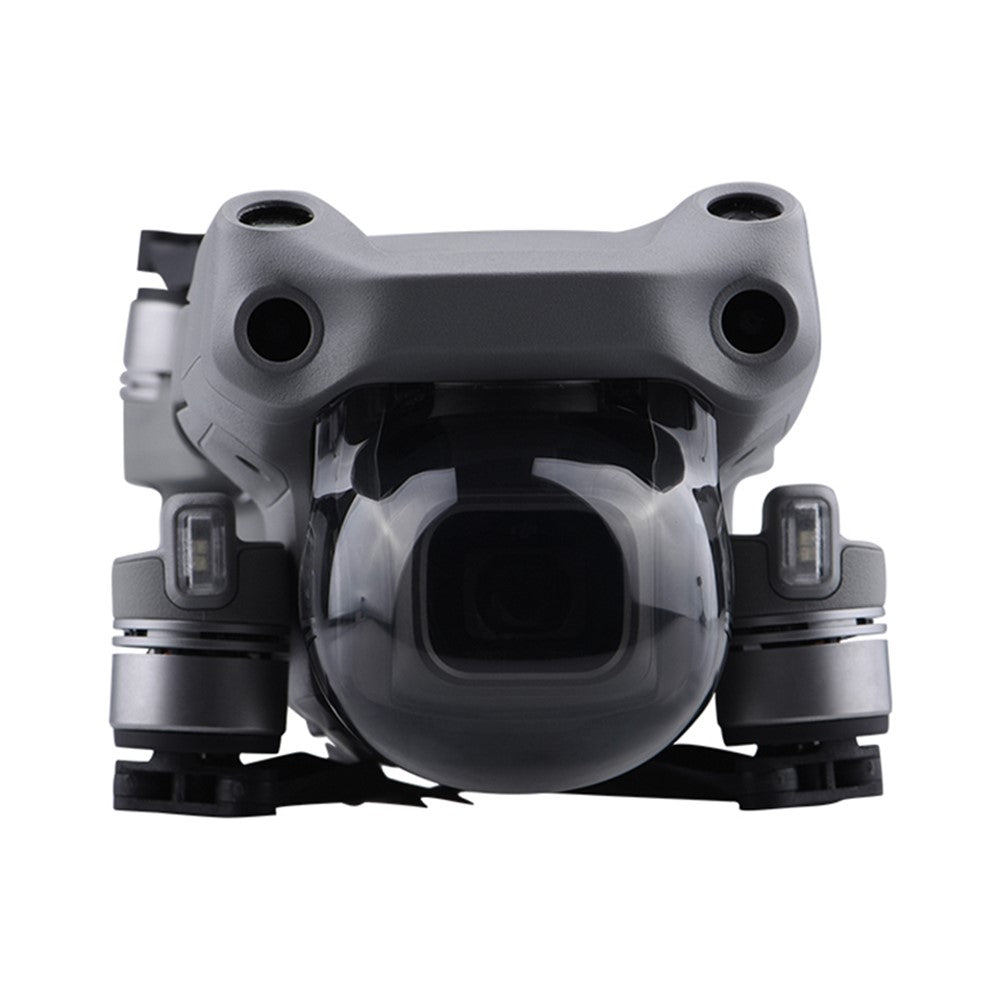 EWB8634 Gimbal Lock Stabilizer Camera Lens Cap Hood Protective Cover for DJI Air 2S