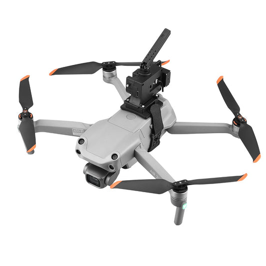 EWB7952 Remote Thrower Fishing Bait Delivery Air-Dropping System Drone Accessories for DJI Air 2S/Mavic 2/Pro/Air 2/Air/ FIMI X8SE