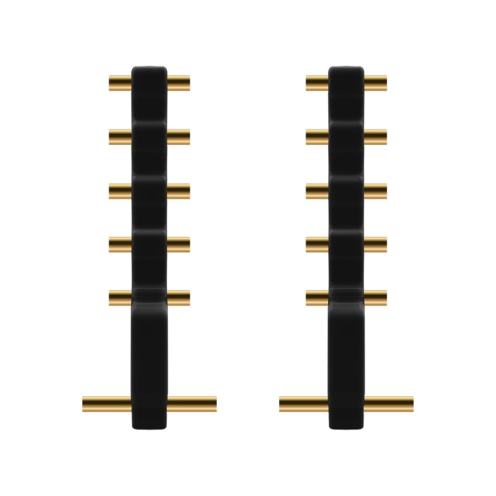 EWB8040 2Pcs/Set 5.8Ghz Yagi Antenna Extended Range Signal Booster for DJI Mavic Air 2/Air 2S/Mini 2