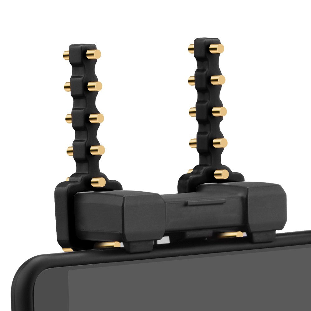 EWB8040 2Pcs/Set 5.8Ghz Yagi Antenna Extended Range Signal Booster for DJI Mavic Air 2/Air 2S/Mini 2