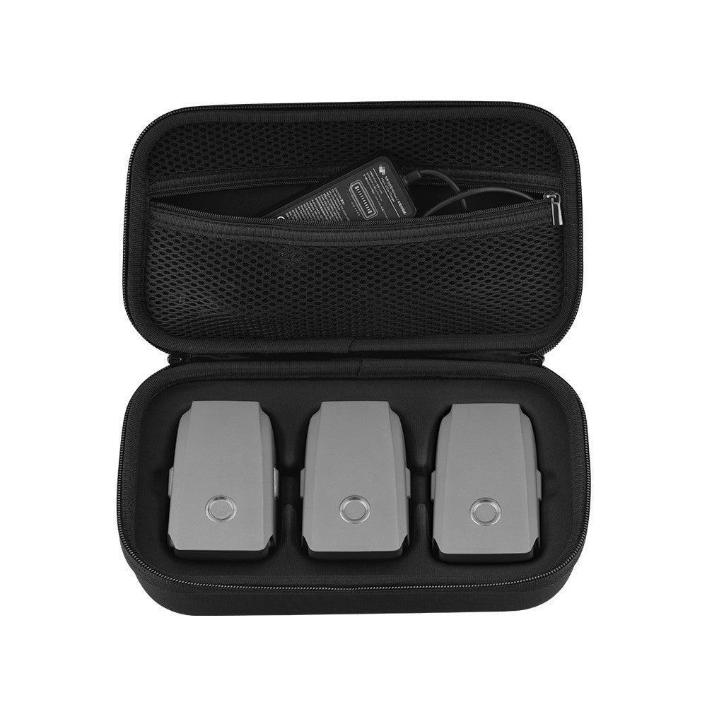 EWB9064 Battery Storage Bag Box Carrying Case for DJI Mavic 2 Drone