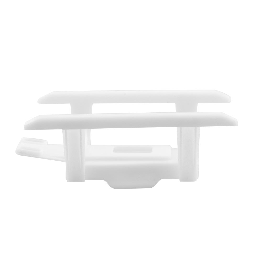 BRDRC EWB8165 Drone Quick Release Landing Gear Gimbal Guard Heightened Protection Stand for Hubsan Zino H117S