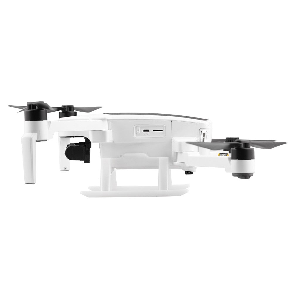BRDRC EWB8165 Drone Quick Release Landing Gear Gimbal Guard Heightened Protection Stand for Hubsan Zino H117S