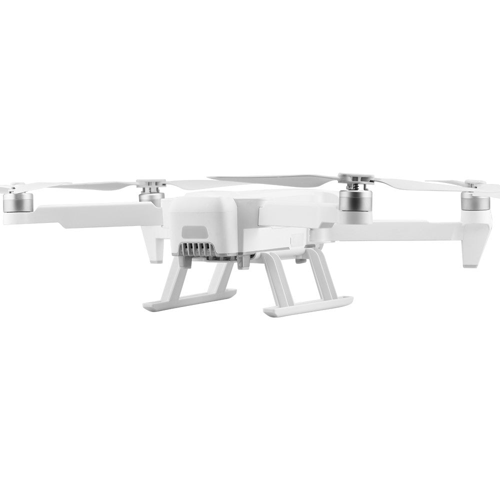 BRDRC EWB8379 Drone Quick Release Heightened Landing Gear Protector Stand for FIMI X8SE 2020