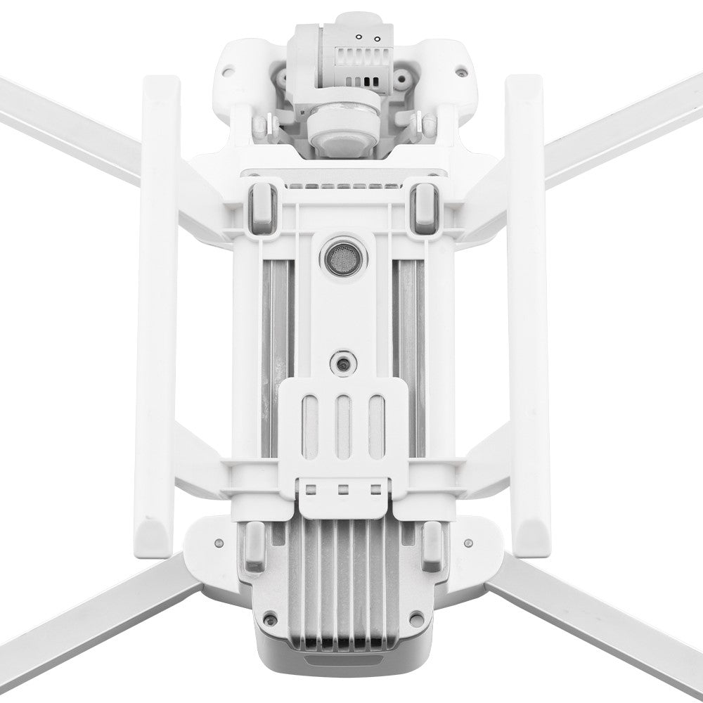 BRDRC EWB8379 Drone Quick Release Heightened Landing Gear Protector Stand for FIMI X8SE 2020