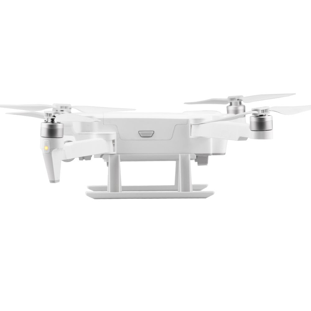 BRDRC EWB8379 Drone Quick Release Heightened Landing Gear Protector Stand for FIMI X8SE 2020