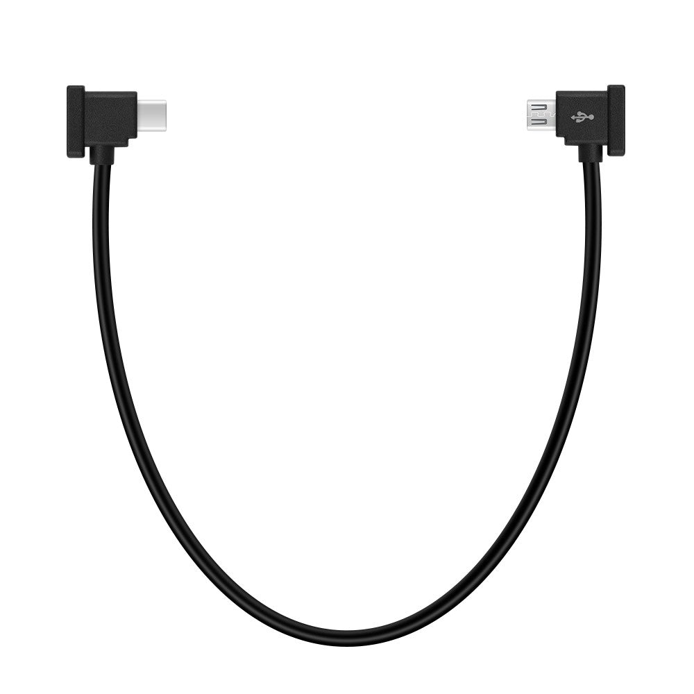 EWB8426 30cm Remote Controller Data Cable for DJI Mavic Mini/Spark/Mavic Pro/Mavic Air