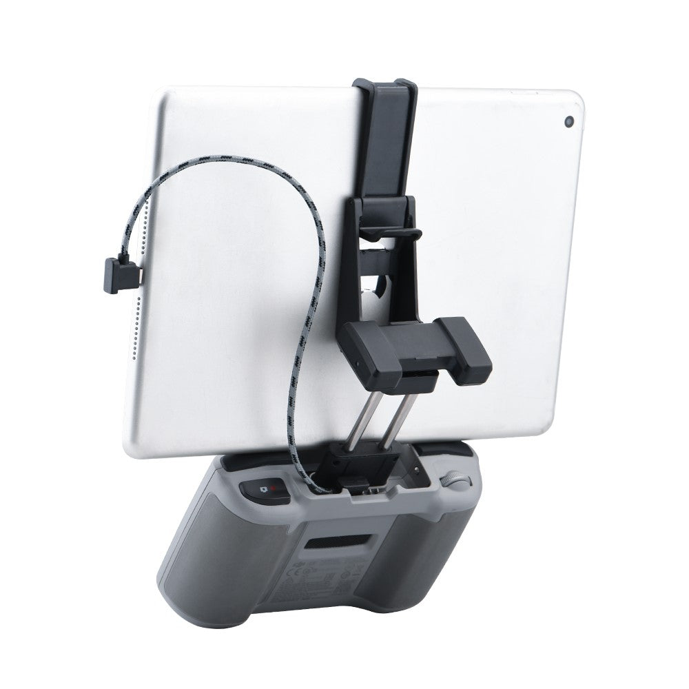 EWB8464 30cm Remote Control Data Connected Cable Cord for DJI Mavic Air 2/Mini 2/Pocket 2/Osmo Pocket
