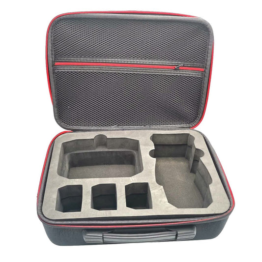 AGDW05 Portable Handbag Storage Case Shoulder Bag for DJI Mavic Air 2S Remote Control Drone Accessories