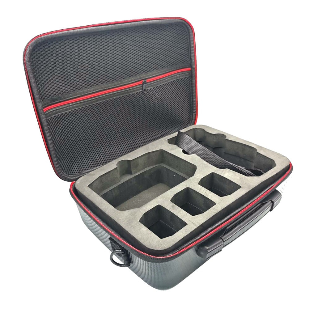 AGDW05 Portable Handbag Storage Case Shoulder Bag for DJI Mavic Air 2S Remote Control Drone Accessories