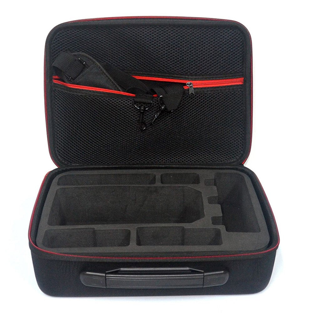 AGDW01 Carrying Bag Storage Case with Detachable Shoulder Strap for DJI Mavic Pro Drone Accessories