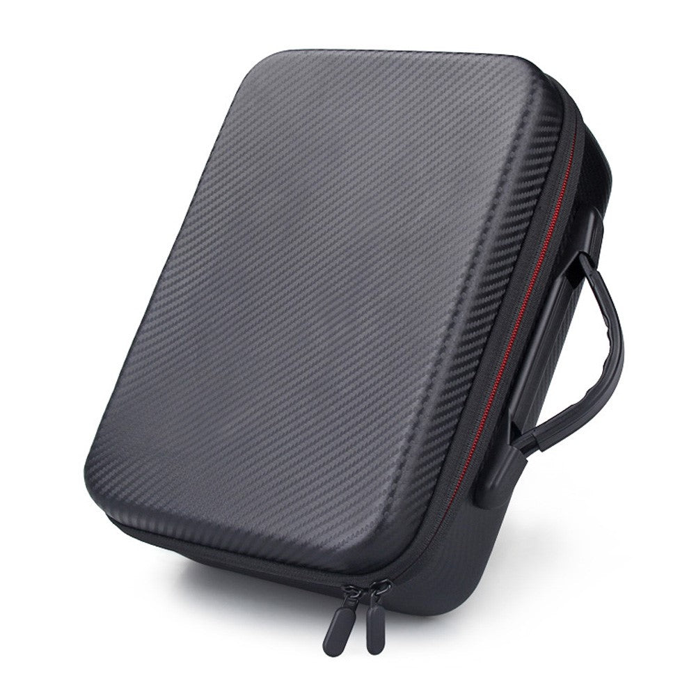 AGDW02 Shockproof Storage Handbag Protective Case with Shoulder Strap for DJI Spark Remote Control Drone Battery Accessories