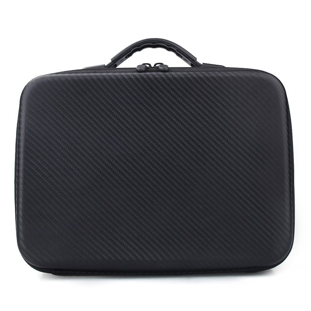 AGDW02 Shockproof Storage Handbag Protective Case with Shoulder Strap for DJI Spark Remote Control Drone Battery Accessories