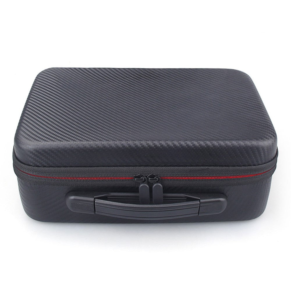 AGDW02 Shockproof Storage Handbag Protective Case with Shoulder Strap for DJI Spark Remote Control Drone Battery Accessories