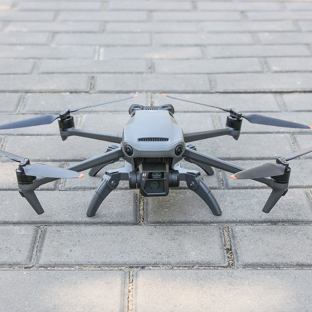 SUNNYLIFE LG329 Heightened Extender Landing Gear Landing Legs Protector Stand for DJI Mavic 3 Drone