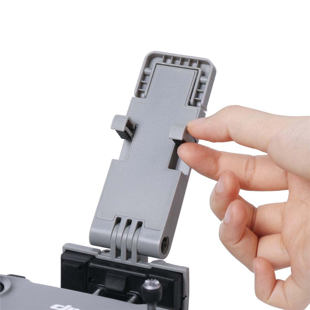 SUNNYLIFE A2S-ZJ067 Foldable Tablet Holder Bracket Stand for DJI Mavic 3/Air 2S/Mini 2/Air 2 Remote Controller