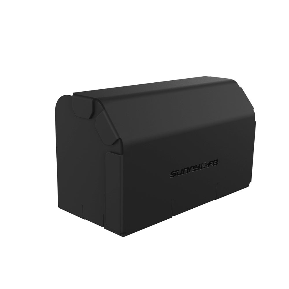 SUNNYLIFE ZG73 Remote Controller Cellphone Sun Hood Sunshade for DJI Mavic 3/Air 2/Air 2S/Mini 2