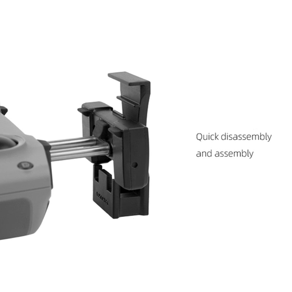 SUNNYLIFE Q9297 Remote Control Mobile Phone Extended Holder Drone Accessories for DJI Mavic 3/Air 2S/Mini 2