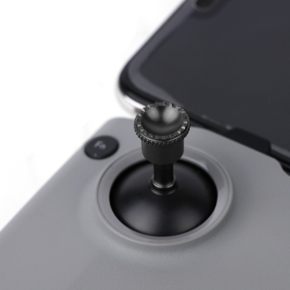 SUNNYLIFE YG9276 1 Pair Thumb Rocker Aluminum Alloy Joysticks for DJI Mavic 3/Air 2S/Air 2/Mini 2 Controller