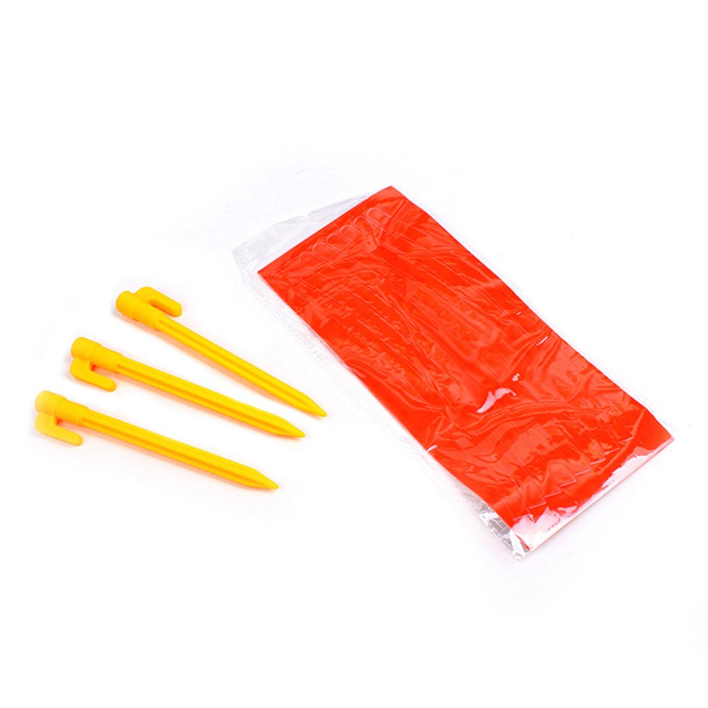 SUNNYLIFE DJI-TJP03 75cm Drone Parking Apron Double-Sided Round Nylon Landing Pad for DJI Mavic 3/Mini SE/Air 2S/FPV/Phantom 4
