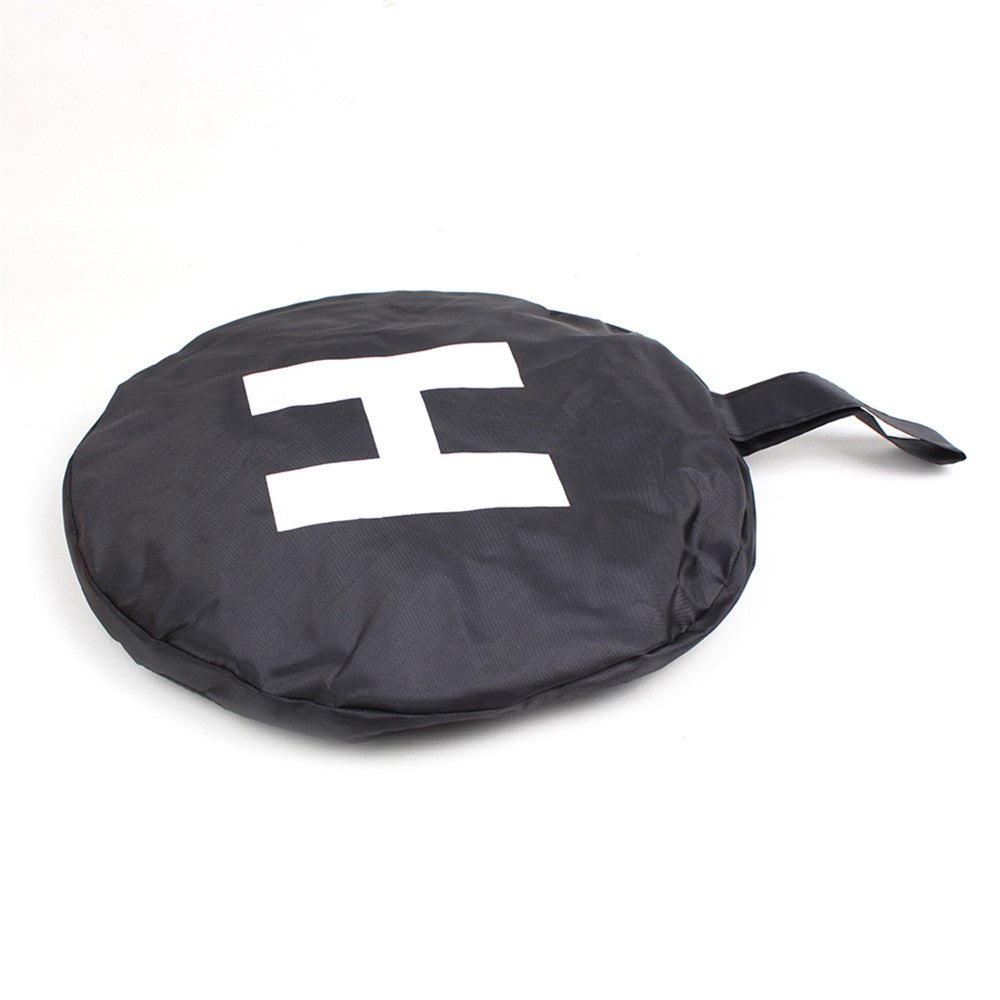 SUNNYLIFE DJI-TJP03 75cm Drone Parking Apron Double-Sided Round Nylon Landing Pad for DJI Mavic 3/Mini SE/Air 2S/FPV/Phantom 4