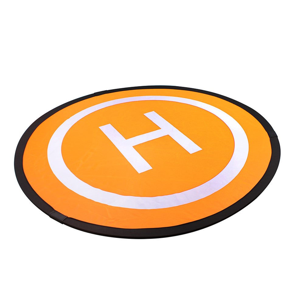 SUNNYLIFE DJI-TJP03 75cm Drone Parking Apron Double-Sided Round Nylon Landing Pad for DJI Mavic 3/Mini SE/Air 2S/FPV/Phantom 4