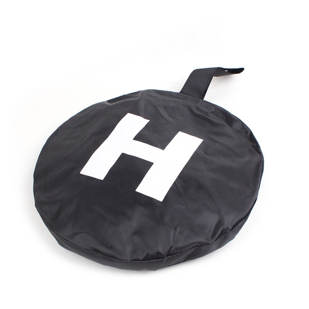SUNNYLIFE DJI-TJP03 75cm Drone Parking Apron Double-Sided Round Nylon Landing Pad for DJI Mavic 3/Mini SE/Air 2S/FPV/Phantom 4