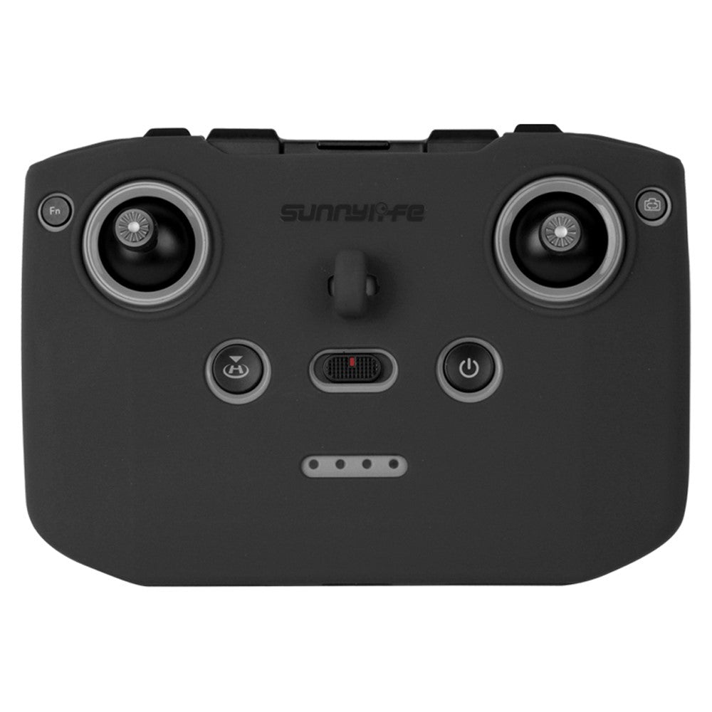 SUNNYLIFE Remote Controller Silicone Cover Protective Sleeve with Strap for DJI Mavic 3/Air 2S/Mavic Air 2/Mini 2
