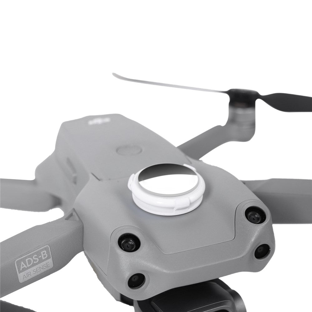 SUNNYLIFE Q9354 Lightweight Tracker Case Mini Finder Holder for DJI Mavic 3/Mini SE/Air 2S Drone Accessories