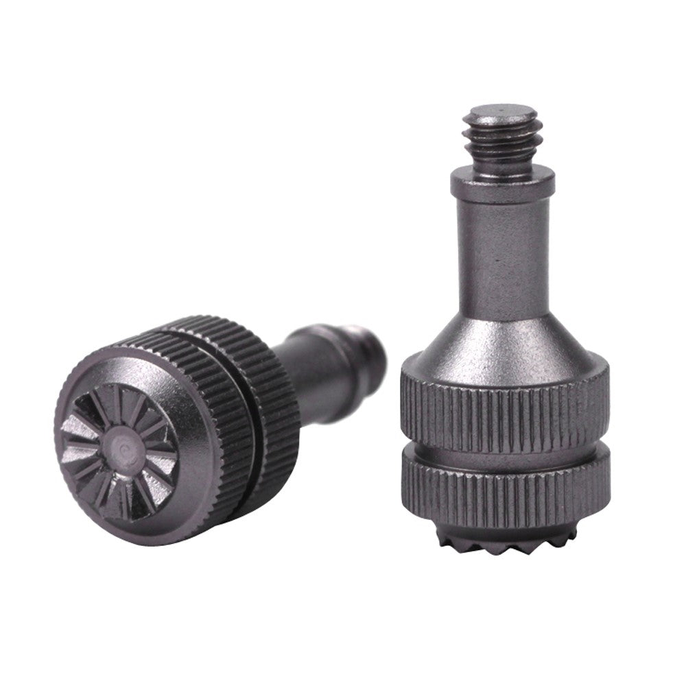 SUNNYLIFE YG9301 1 Pair Thumb Rocker Aluminum Alloy Control Joysticks for DJI Mavic 3/Air 2S/Mini 2/Mavic Air 2/Mavic 2 Remote Controller