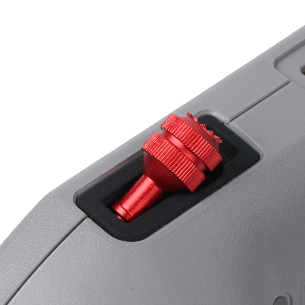 SUNNYLIFE YG9301 1 Pair Thumb Rocker Aluminum Alloy Control Joysticks for DJI Mavic 3/Air 2S/Mini 2/Mavic Air 2/Mavic 2 Remote Controller