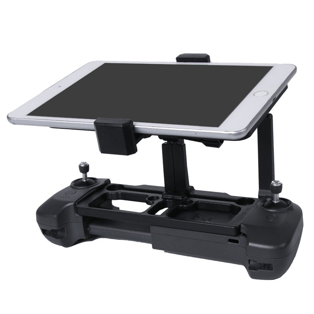 SUNNYLIFE ZJ066 Drone Accessories Portable Tablet Holder Remote Controller Extended Stand with Adjustable Strap for DJI Mavic 3/2/Mini SE/Air 2S/Spark/Fimi X8 Mini