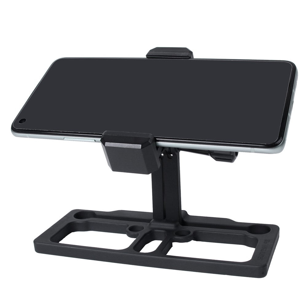 SUNNYLIFE ZJ065 Portable Mobile Phone Holder Remote Controller Phone Stand with Adjustable Strap for DJI Mavic 3/2/Mini SE/Air 2S/Spark/Fimi X8 Mini Drone Accessories