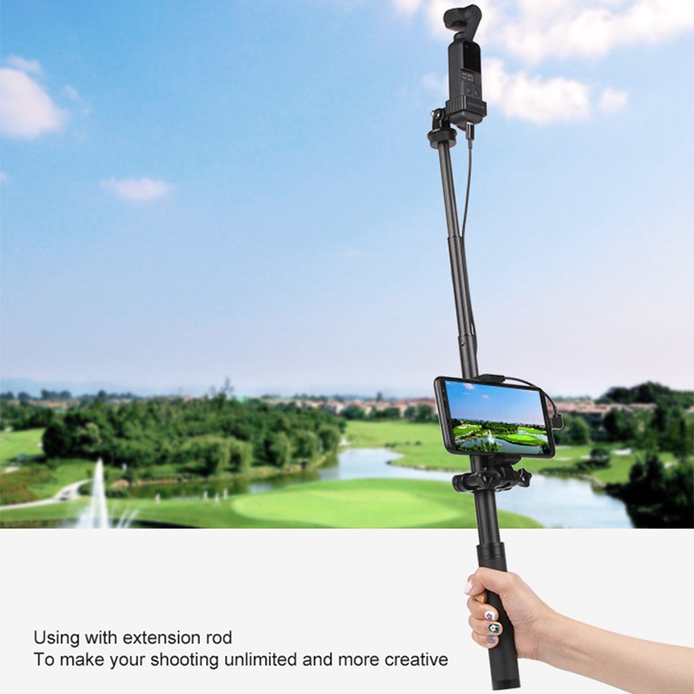 SUNNYLIFE Type-C to Type-C Adapter Cable Data Transmission Cable for DJI FPV V2/Mini 2/Pocket 2/Osmo Pocket