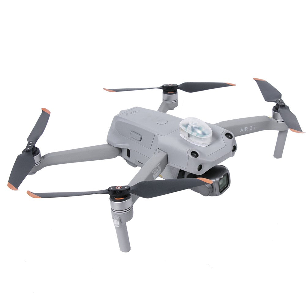 SUNNYLIFE L9359 Drone Accessories Rechargeable 3-color Flashing Night Flight Warning Light for DJI Mavic 3/Mini SE/Air2S