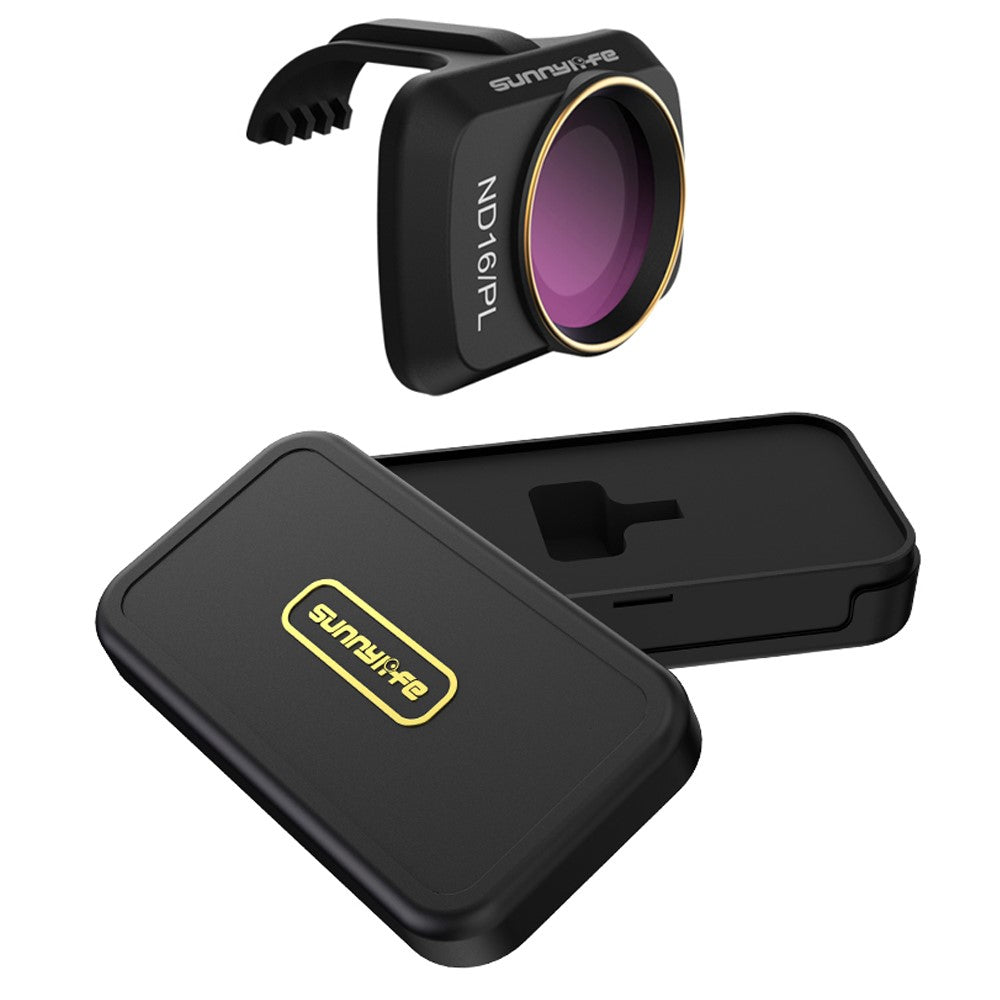SUNNYLIFE Camera Lens Filter Multi Coated ND/PL Filters for DJI Mini SE/2/Mavic Mini Drone Accessories