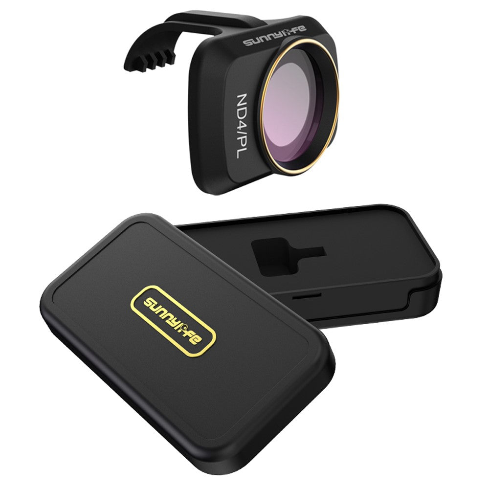 SUNNYLIFE Camera Lens Filter Multi Coated ND/PL Filters for DJI Mini SE/2/Mavic Mini Drone Accessories