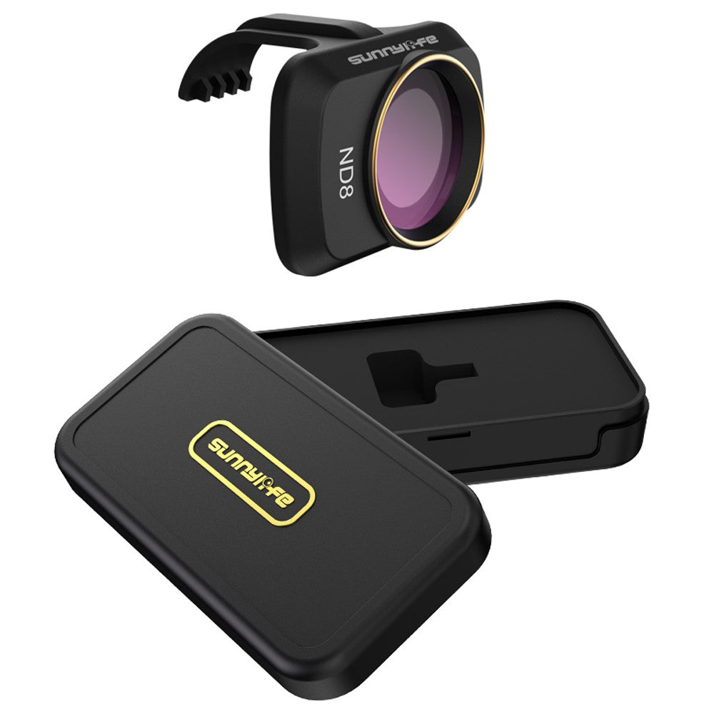 SUNNYLIFE Lightweight Drone Camera Lens Filter Multi Coated ND Filters for DJI Mini SE/2/Mavic Mini