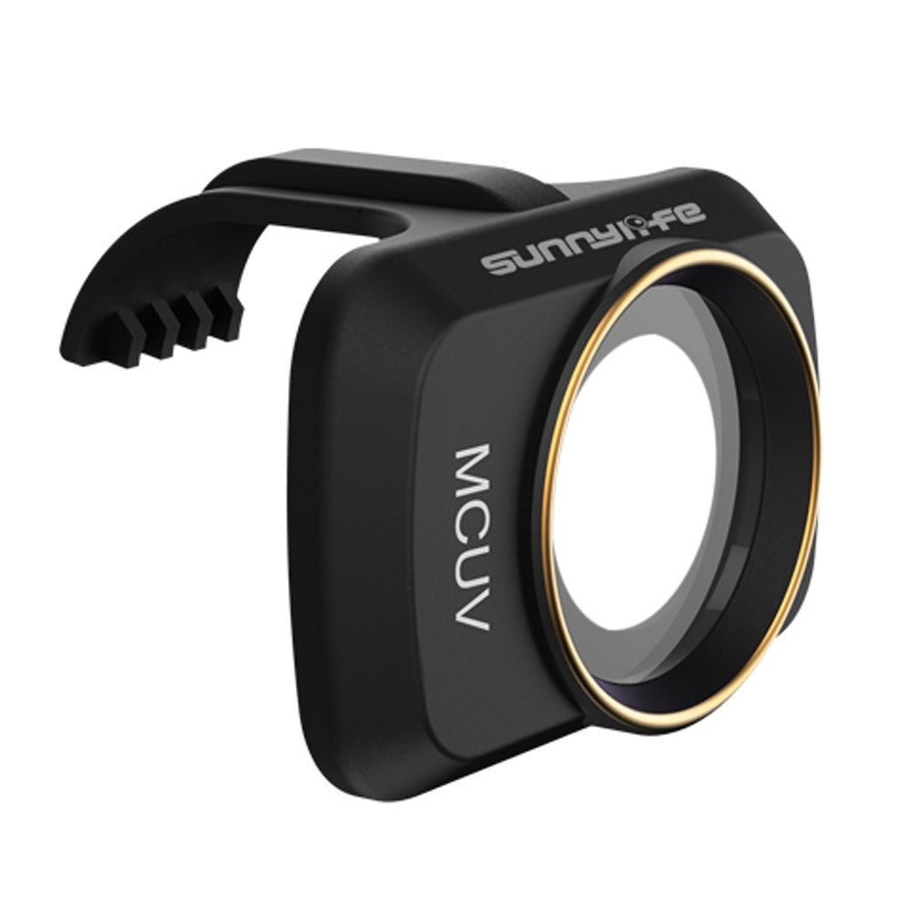 SUNNYLIFE Multi Coated Camera Lens Filter Lightweight MCUV Filters for DJI Mini SE/2/Mavic Mini Drone Parts