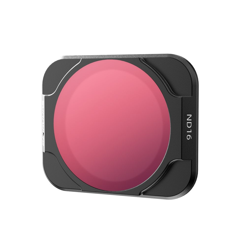 SUNNYLIFE Mixed 3Pcs/Set Oil-proof CPL/ND Filters Set for DJI Air 2S Drone Multi-Coated Camera Lens Filter CPL + ND8 + ND16