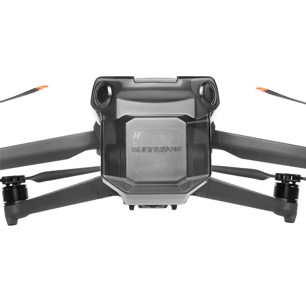SUNNYLIFE M3-G344 for DJI Mavic 3 Lens Cover Gimbal Sensor Integrated Protective Case Drone Accessories
