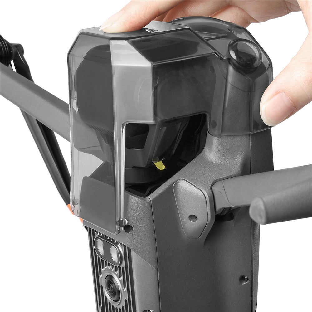 SUNNYLIFE M3-G344 for DJI Mavic 3 Lens Cover Gimbal Sensor Integrated Protective Case Drone Accessories