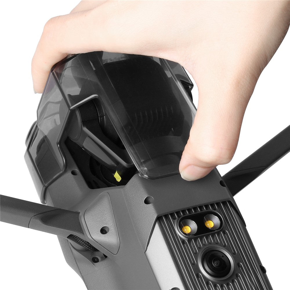 SUNNYLIFE M3-G344 for DJI Mavic 3 Lens Cover Gimbal Sensor Integrated Protective Case Drone Accessories