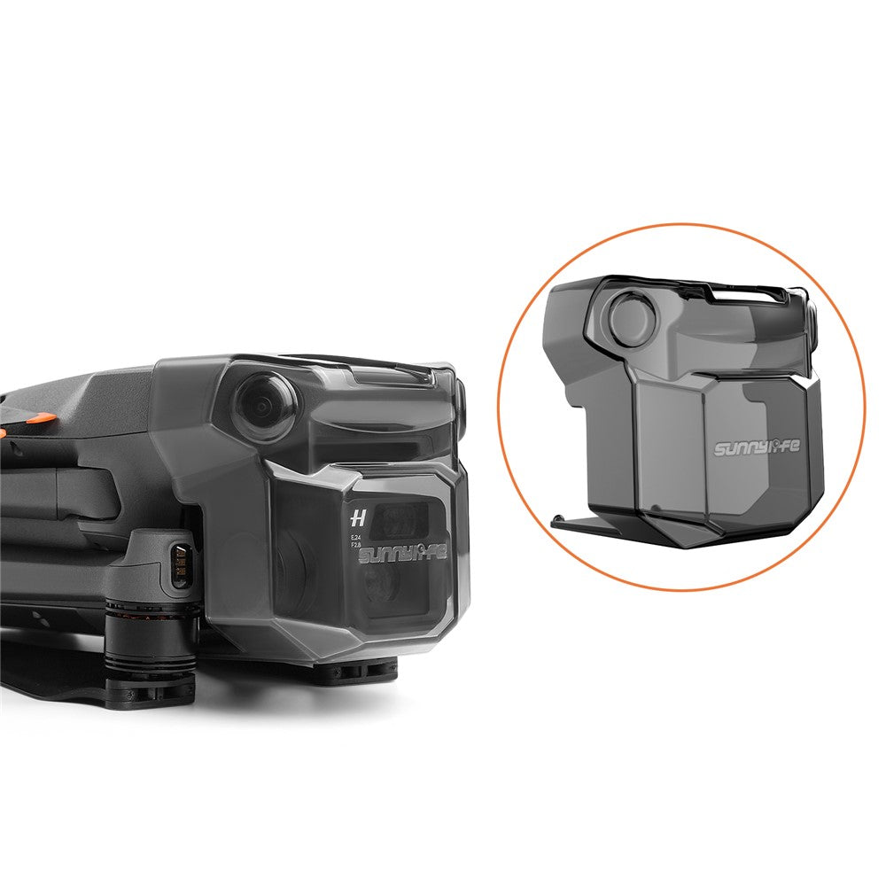 SUNNYLIFE M3-G344 for DJI Mavic 3 Lens Cover Gimbal Sensor Integrated Protective Case Drone Accessories