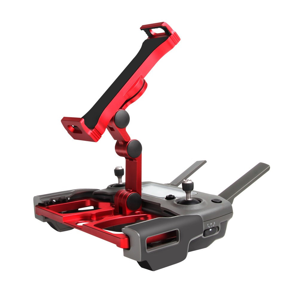 SUNNYLIFE TY-ZJ035 for DJI MAVIC 3/Mini SE/Air 2S Phone/Tablet/for CrystalSky Holder 3-Way Aluminum Alloy Adjustable Angles Bracket Mount Extender Table Stand