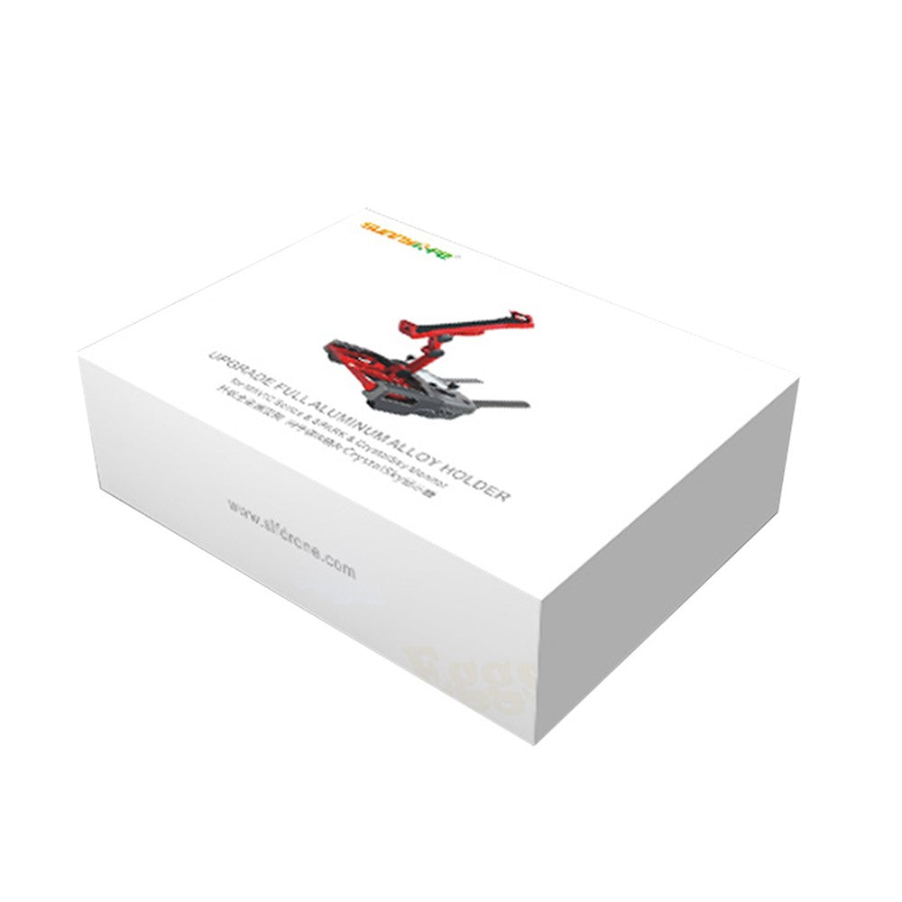 SUNNYLIFE TY-ZJ035 for DJI MAVIC 3/Mini SE/Air 2S Phone/Tablet/for CrystalSky Holder 3-Way Aluminum Alloy Adjustable Angles Bracket Mount Extender Table Stand