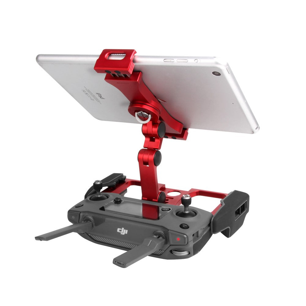 SUNNYLIFE TY-ZJ034 for DJI MAVIC 3/Mini SE/Air 2S Phone/Tablet Holder Adjustable Angles Bracket Mount Extender Table Stand